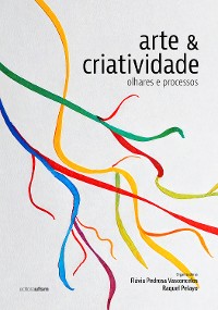 Cover Arte e criatividade