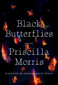 Cover Black Butterflies