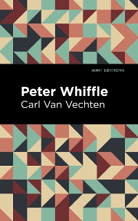 Cover Peter Whiffle