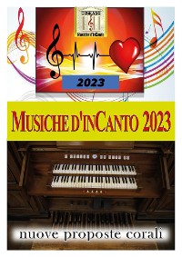 Cover Musiche d'inCanto 2023