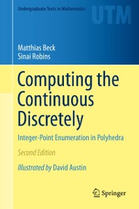 Cover Computing the Continuous Discretely