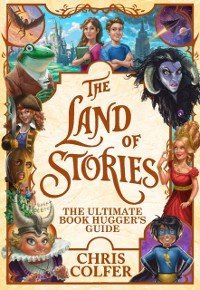 Cover Ultimate Book Hugger's Guide