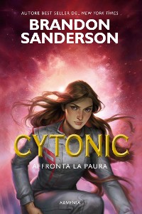 Cover Cytonic