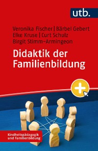 Cover Didaktik der Familienbildung