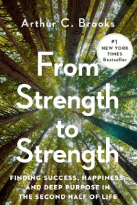 Cover From Strength to Strength
