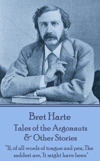 Cover Tales of the Argonauts & Other Stories