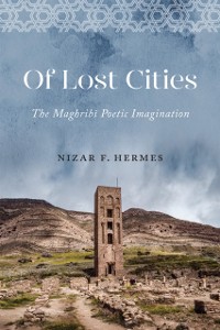 Cover Of Lost Cities