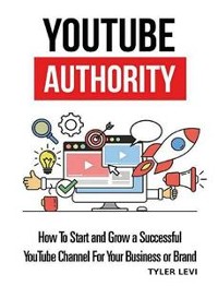 Cover YouTube Authority