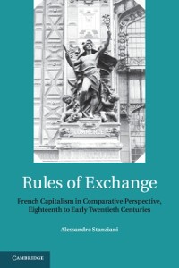 Cover Rules of Exchange