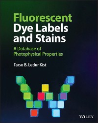 Cover Fluorescent Dye Labels and Stains
