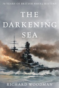 Cover Darkening Sea
