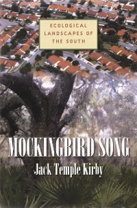 Cover Mockingbird Song