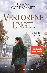 Cover Verlorene Engel