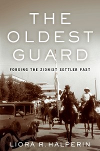 Cover The Oldest Guard