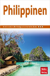 Cover Nelles Guide Reiseführer Philippinen