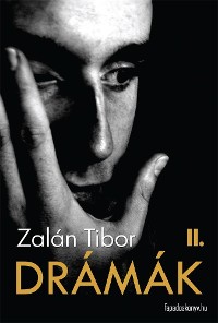 Cover Drámák II. kötet