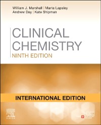 Cover Clinical Chemistry