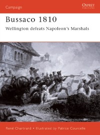 Cover Bussaco 1810
