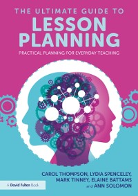 Cover Ultimate Guide to Lesson Planning