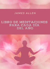 Cover Libro de meditaciones para cada día del año (traducido)