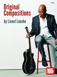 Cover Original Compositions
