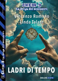 Cover Ladri di tempo