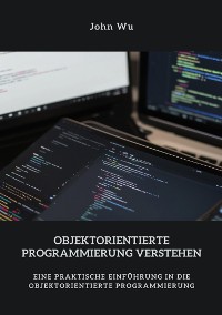 Cover Objektorientierte  Programmierung verstehen