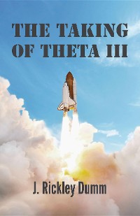 Cover The Taking of Theta III