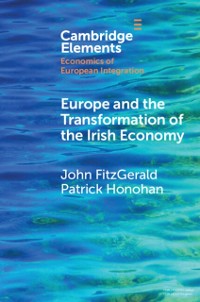 Cover Europe and the Transformation of the Irish Economy
