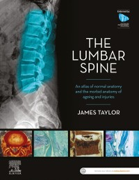 Cover Lumbar Spine