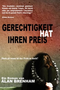 Cover Gerechtigkeit hat ihren Preis