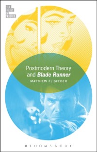 Cover Postmodern Theory and Blade Runner