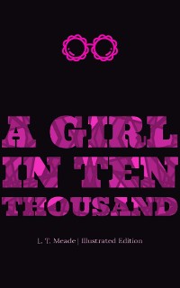 Cover A Girl in Ten Thousand