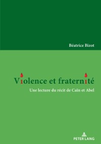 Cover Violence et fraternite