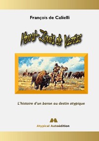 Cover Henri-Louis de Vazéac