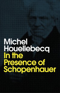 Cover In the Presence of Schopenhauer