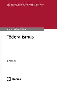 Cover Föderalismus