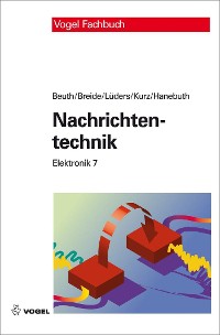 Cover Nachrichtentechnik