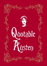 Cover Quotable Austen