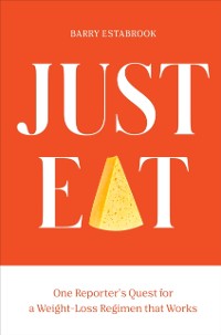 Cover Just Eat