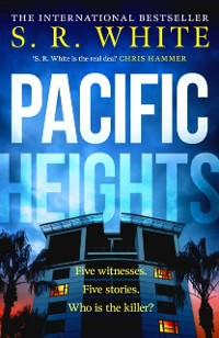 Cover Pacific Heights