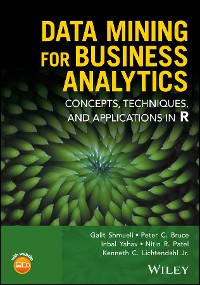 Cover Data Mining for Business Analytics