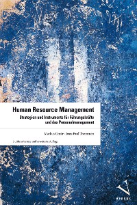 Cover Human Resource Management