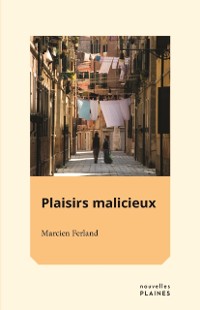 Cover Plaisirs malicieux