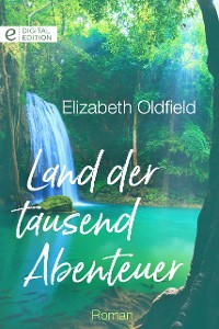 Cover Land der tausend Abenteuer