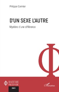 Cover D'un sexe l'autre