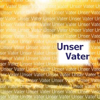 Cover Unser Vater