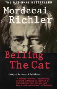 Cover Belling the Cat