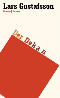 Cover Der Dekan
