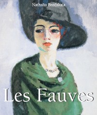 Cover Les Fauves